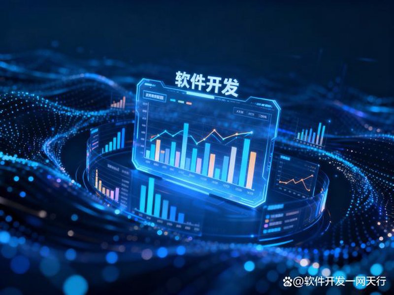 技术开发行业的新兴发展
