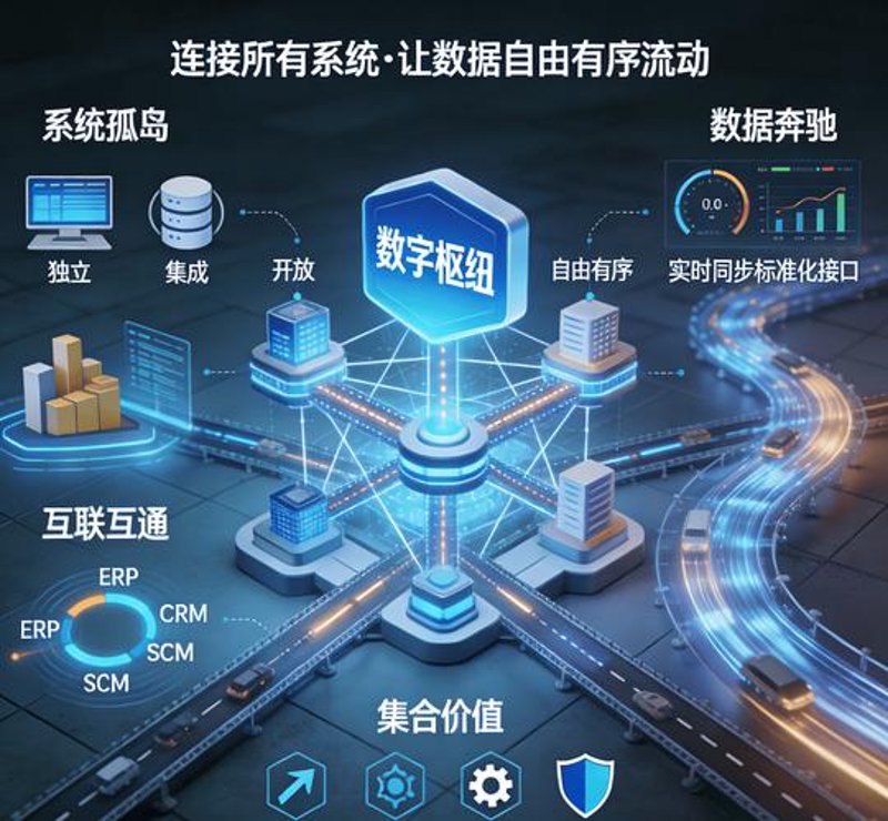 软件定制：企业创新的引擎